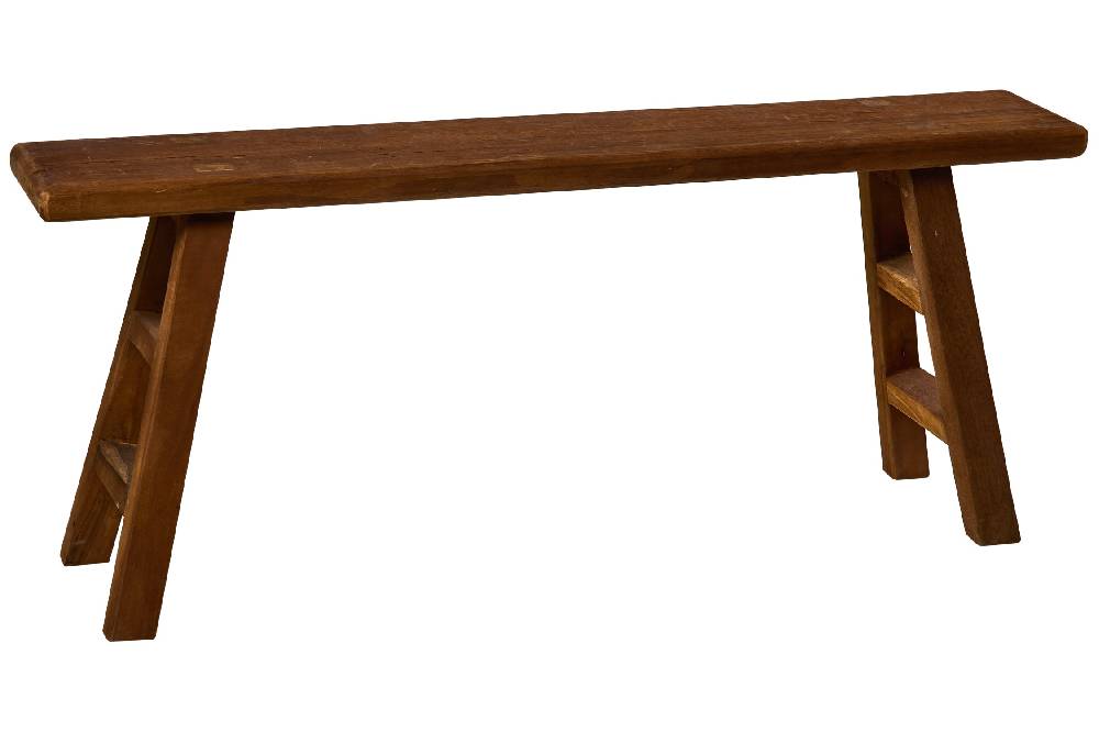 Novità Home Recycle - Panchetta Legno