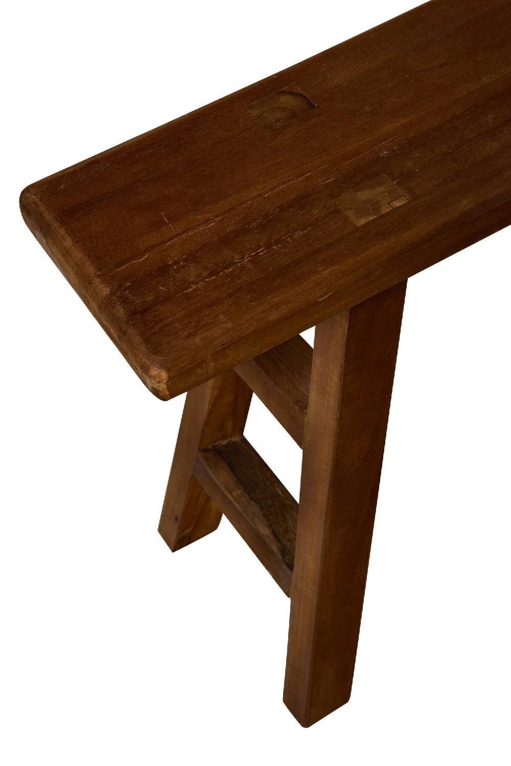 Novità Home Recycle - Panchetta Legno