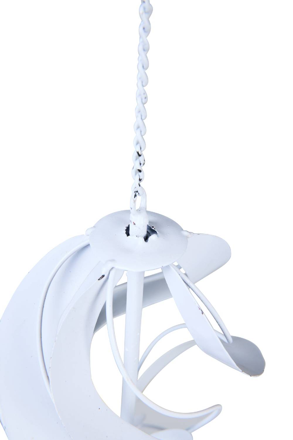 Novità Home Repels Insects - Pinwheel White