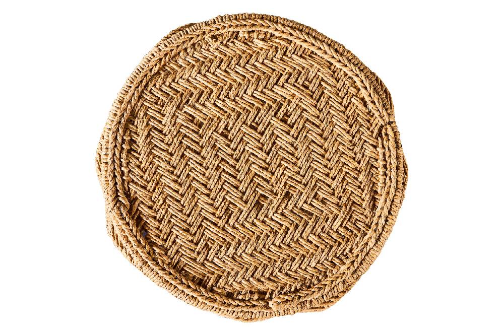 Novità Home Rope - Tavolino