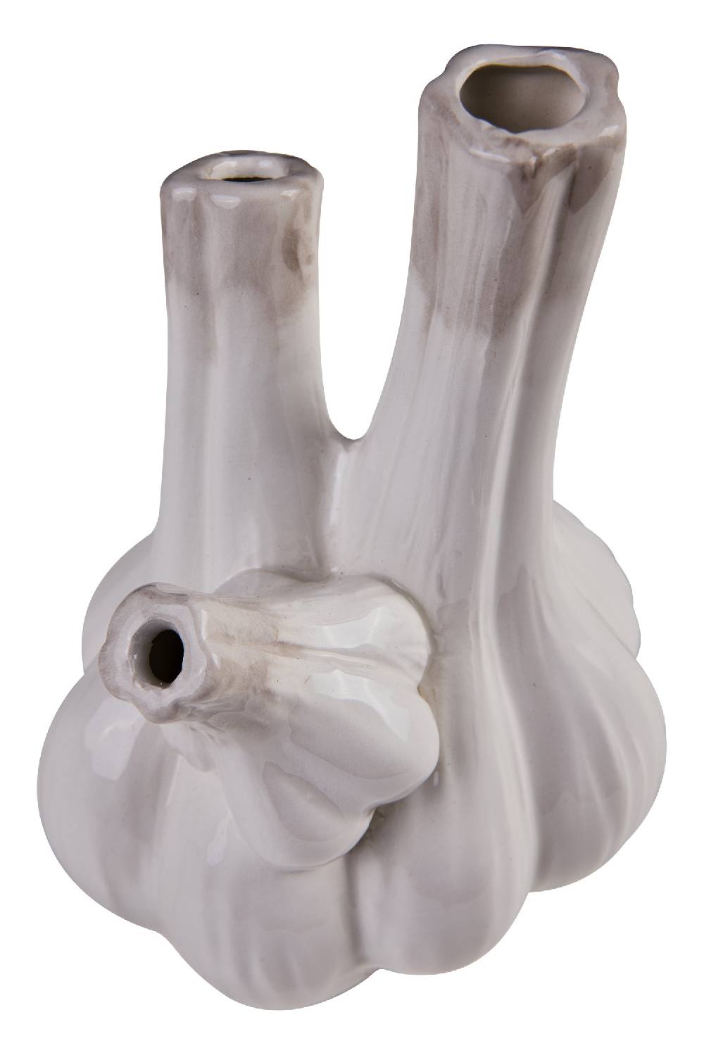 Novità Home Rovigo - Vasetto Agli In Ceramica