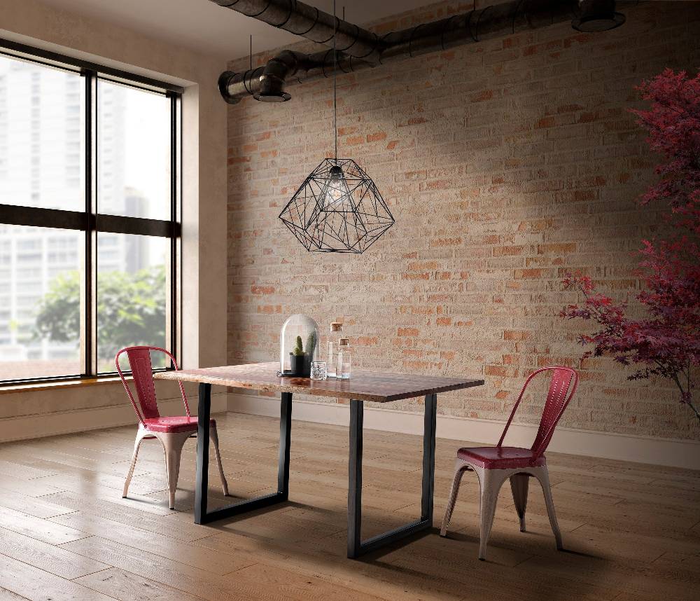 Novità Home Sawer - Tavolo Pranzo