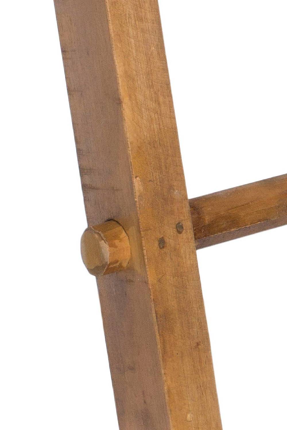 Novità Home Scala In Legno