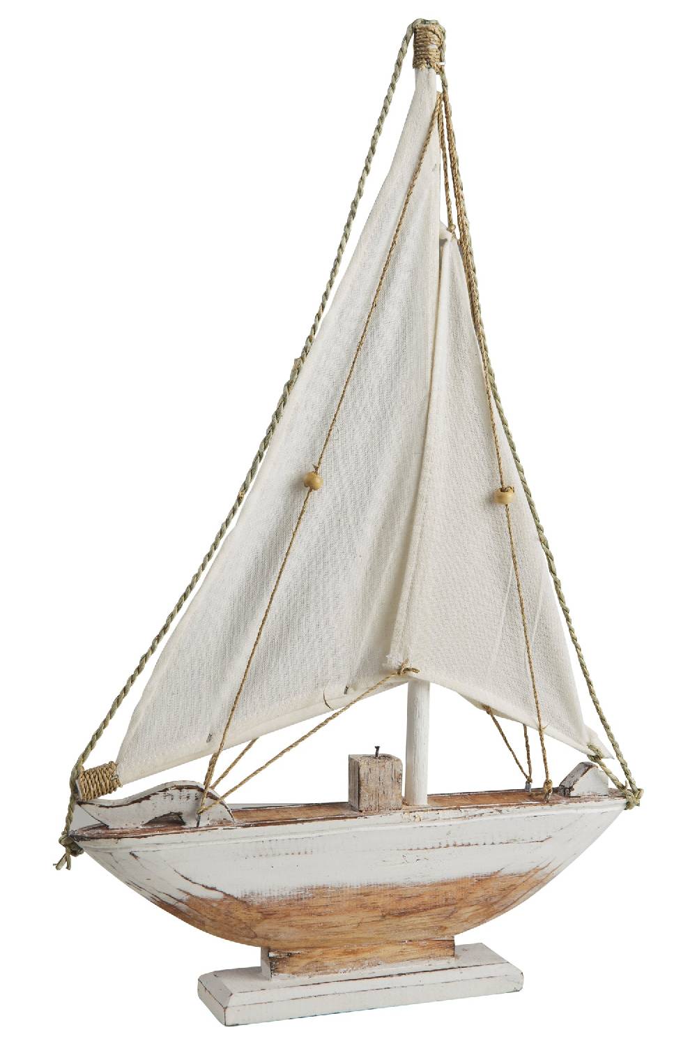 Novità Home Sea - Barca Decor Legno