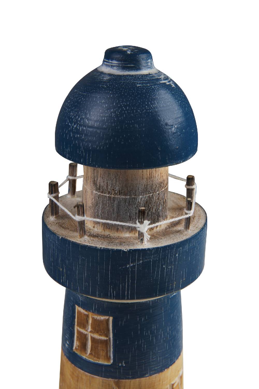 Novità Home Sea - Faro In Legno