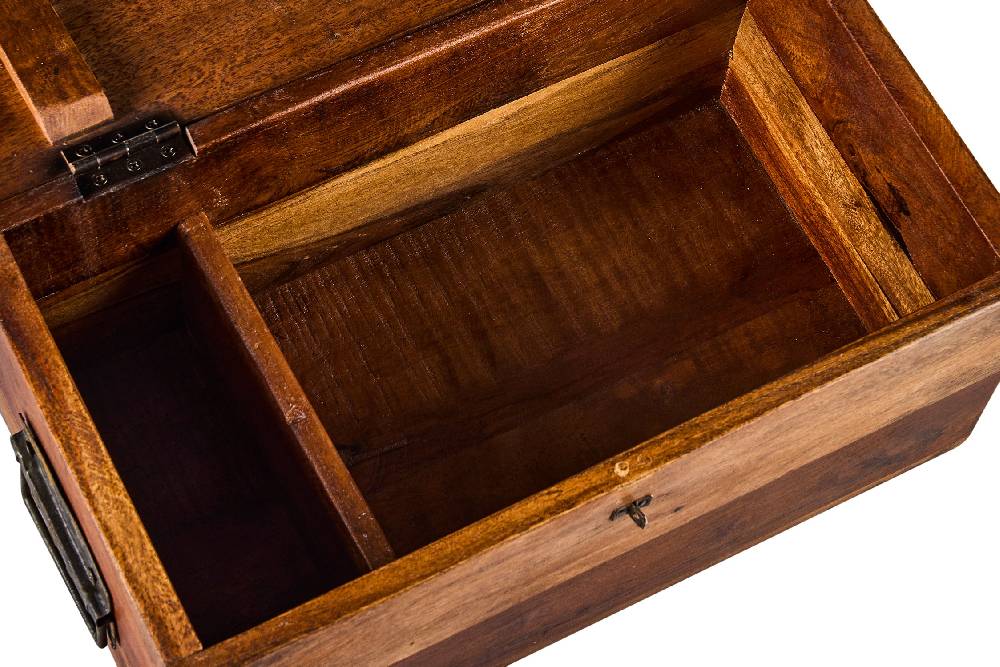 Novità Home Secolo Passato - Baule