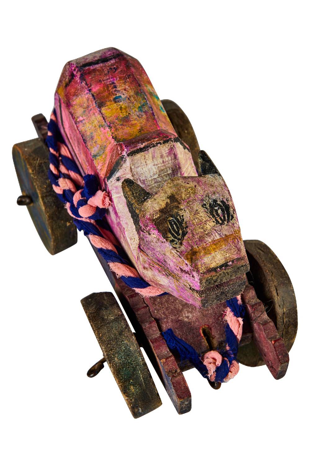 Novità Home Secolo Passato - Game Of The Past