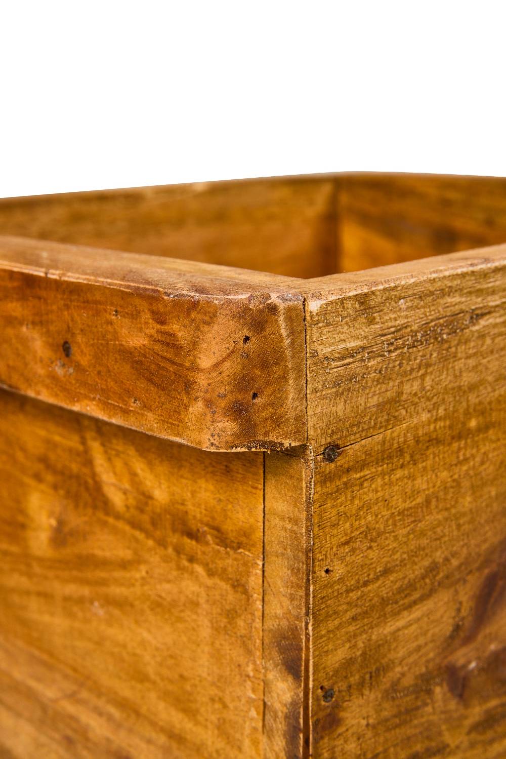 Novità Home Set 3 Scatole Contenitore Con Ruote