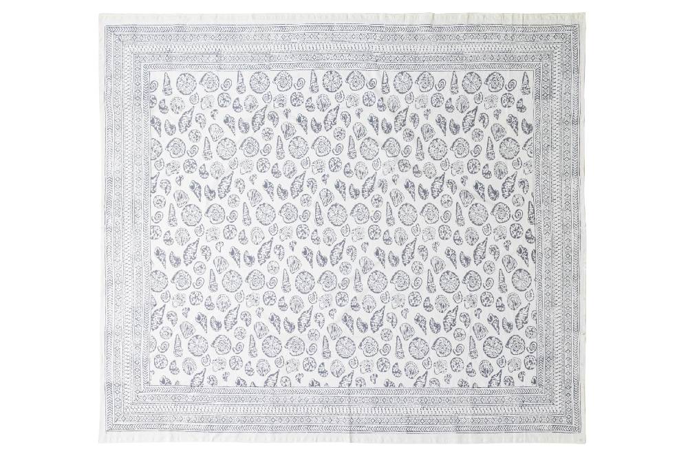 Novità Home Shells - Tovaglia Monocolore 140X180