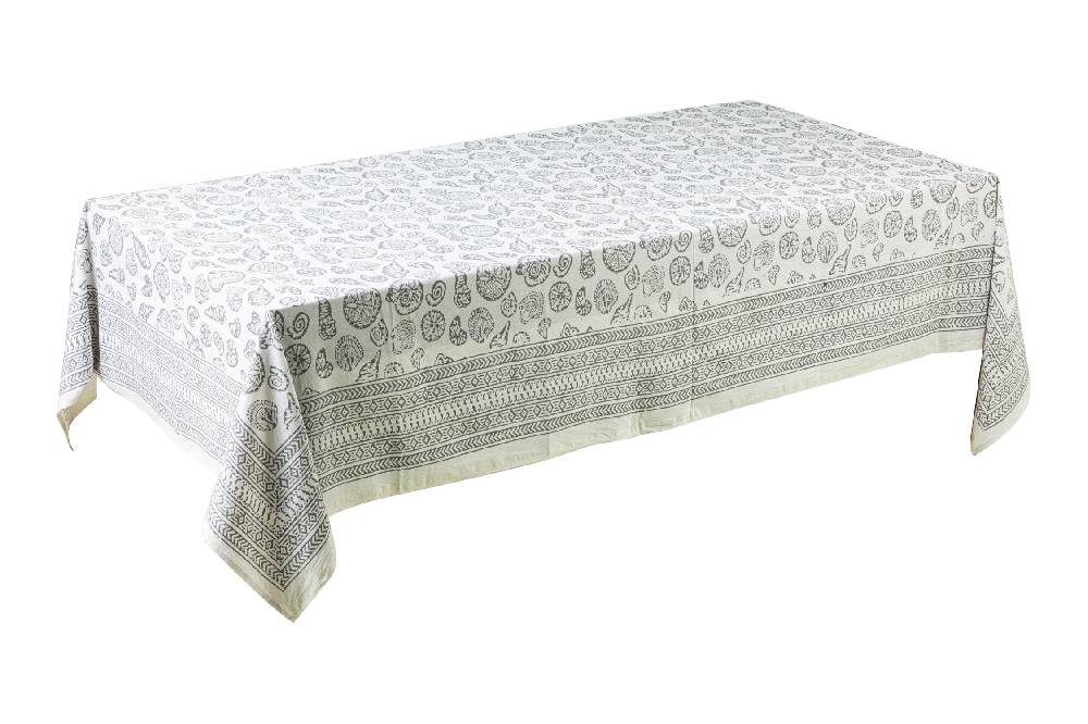 Novità Home Shells - Tovaglia Monocolore 140X180