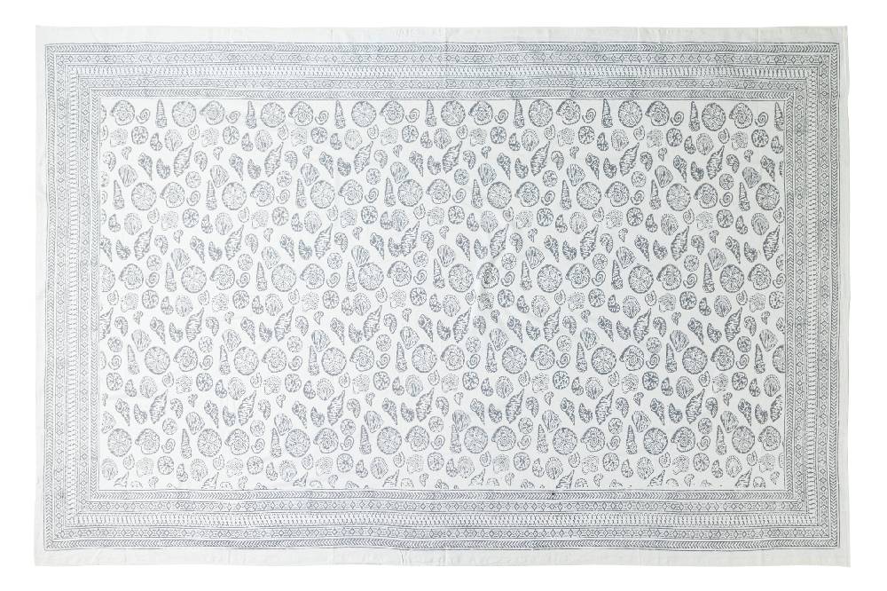 Novità Home Shells - Tovaglia Monocolore 140X240