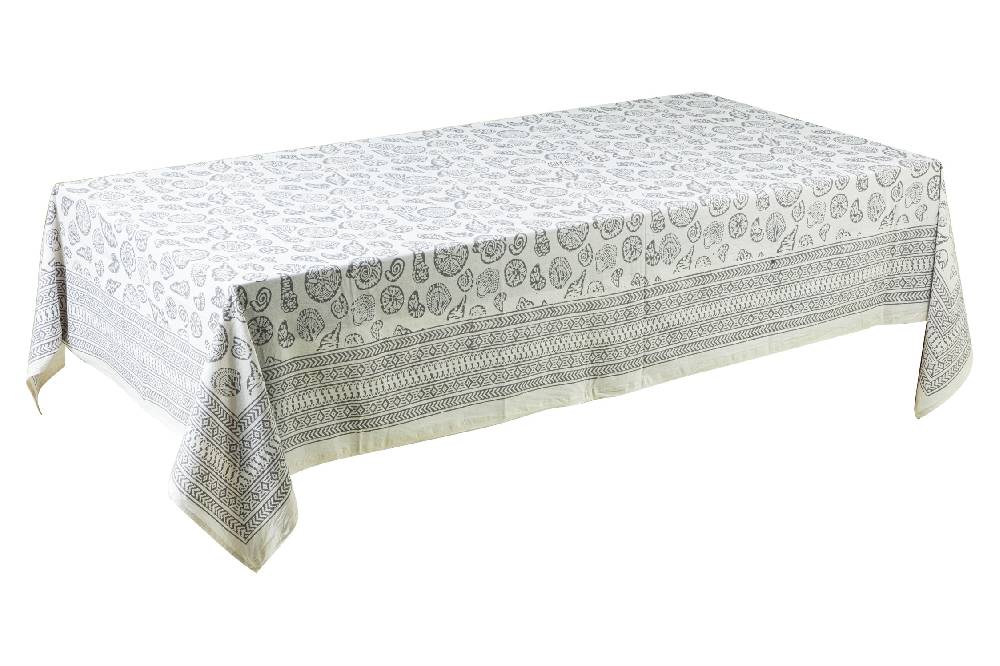 Novità Home Shells - Tovaglia Monocolore 140X240