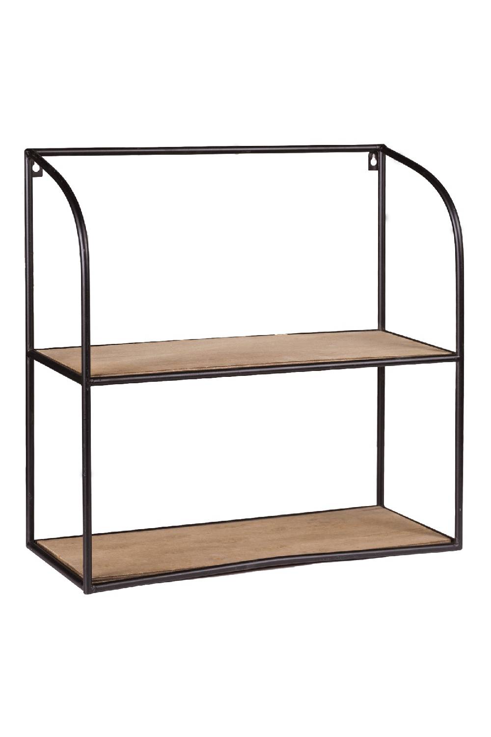 Novità Home Shelves - Mensola Da Parete 2 Piani
