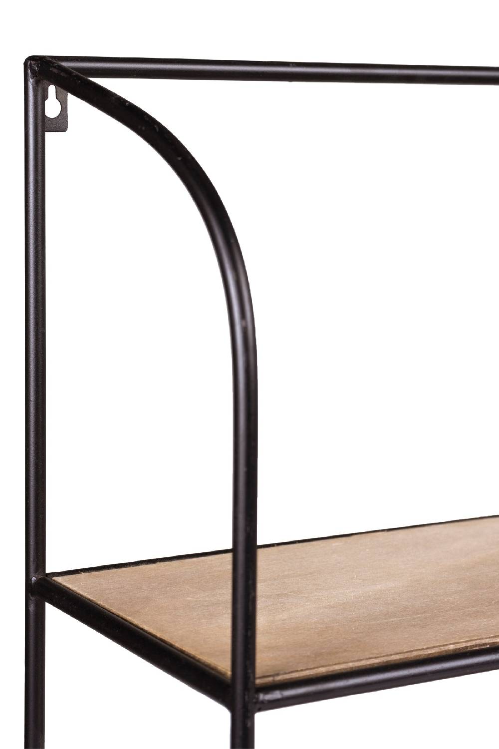 Novità Home Shelves - Mensola Da Parete 2 Piani