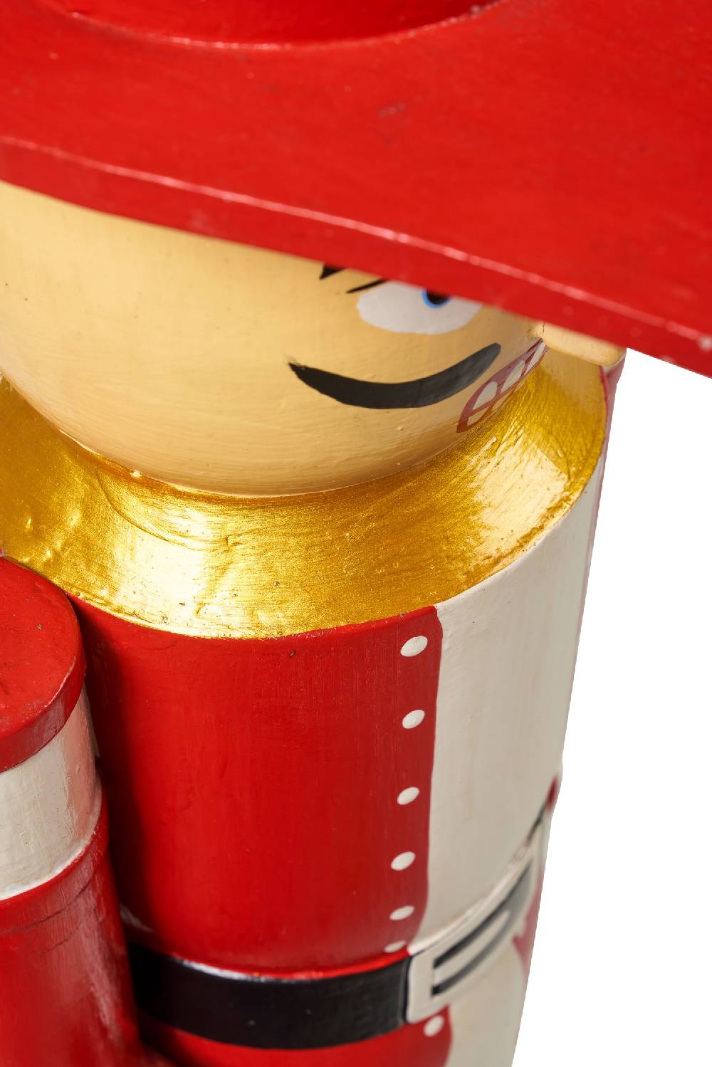 Novità Home Soldatino Natale