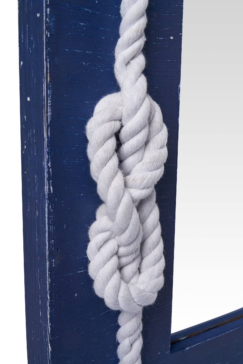 Novità Home Specchio Cornice Con Nodi Marini