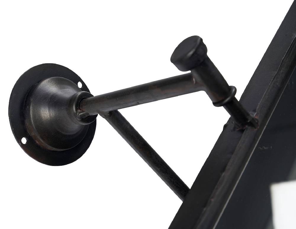 Novità Home Specchio Metallo Da Appendere