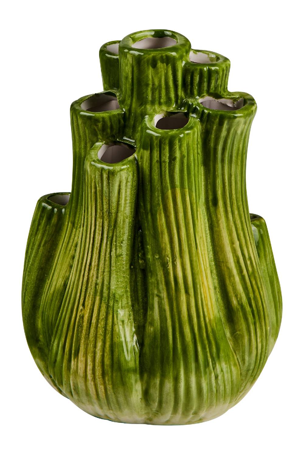 Novità Home Sperlonga - Vasetto Sedano In Ceramica