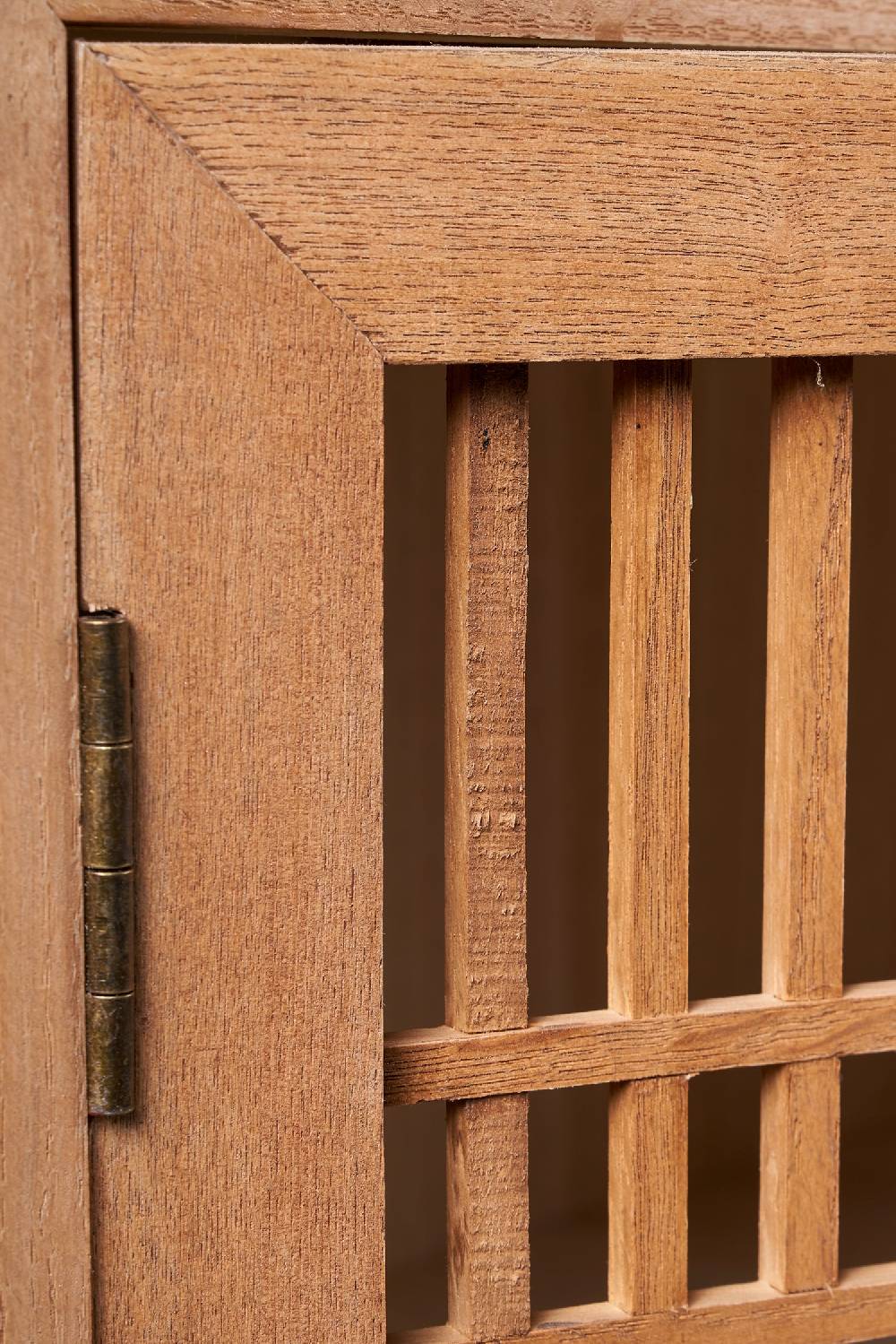 Novità Home Splint - Mobiletto 2 Sportelli