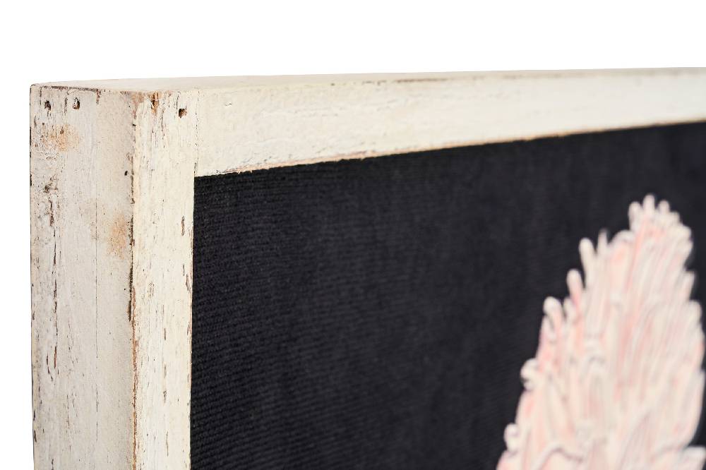 Novità Home Still Life - Quadro Fondo Nero