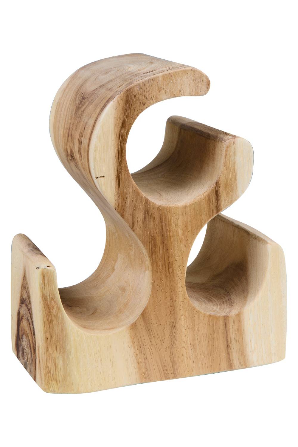 Novità Home Suar - Porta Bottiglie 3 Posti