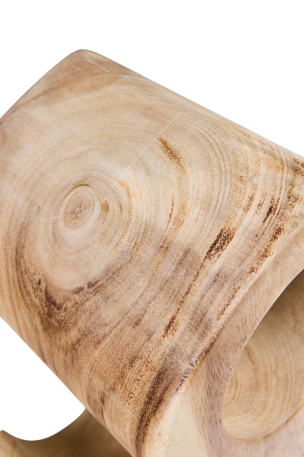 Novità Home Suar - Porta Bottiglie 3 Posti