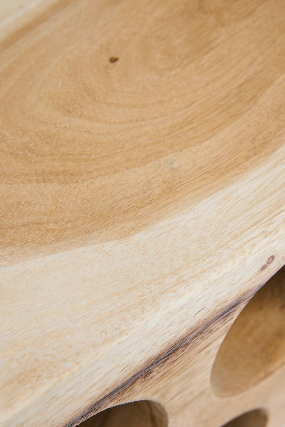 Novità Home Suar - Porta Bottiglie 4 Posti