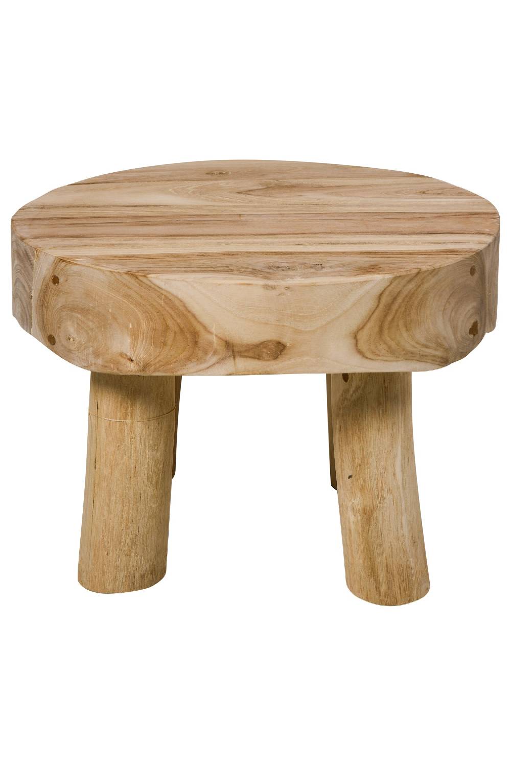 Novità Home Suar - Sgabello Con 4 Piedi