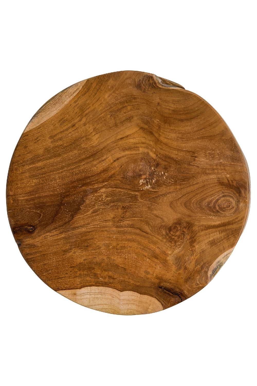 Novità Home Suar -Sgabello Con Base Radici