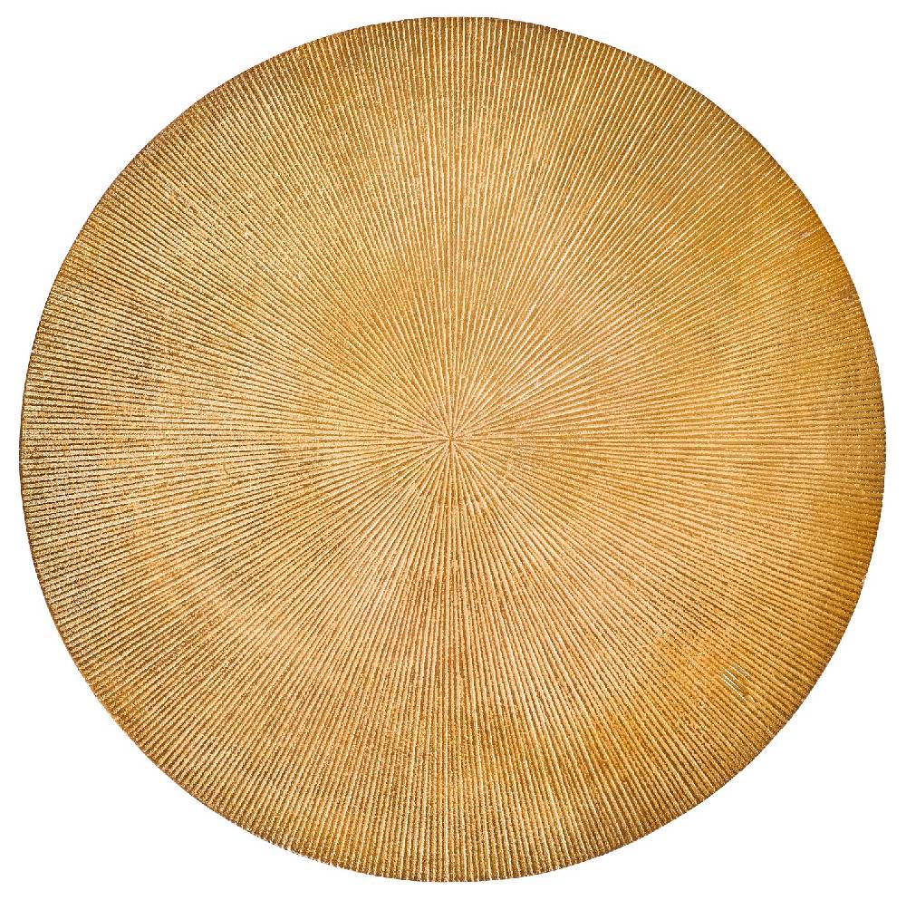 Novità Home Sunshine - Tavolino Rotondo Grande