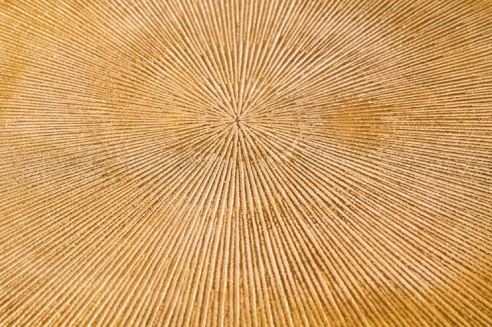 Novità Home Sunshine - Tavolino Rotondo Grande