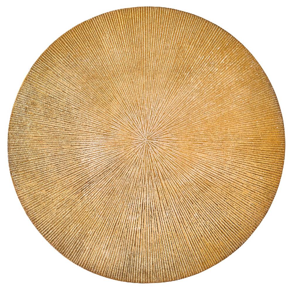 Novità Home Sunshine - Tavolino Rotondo Piccolo