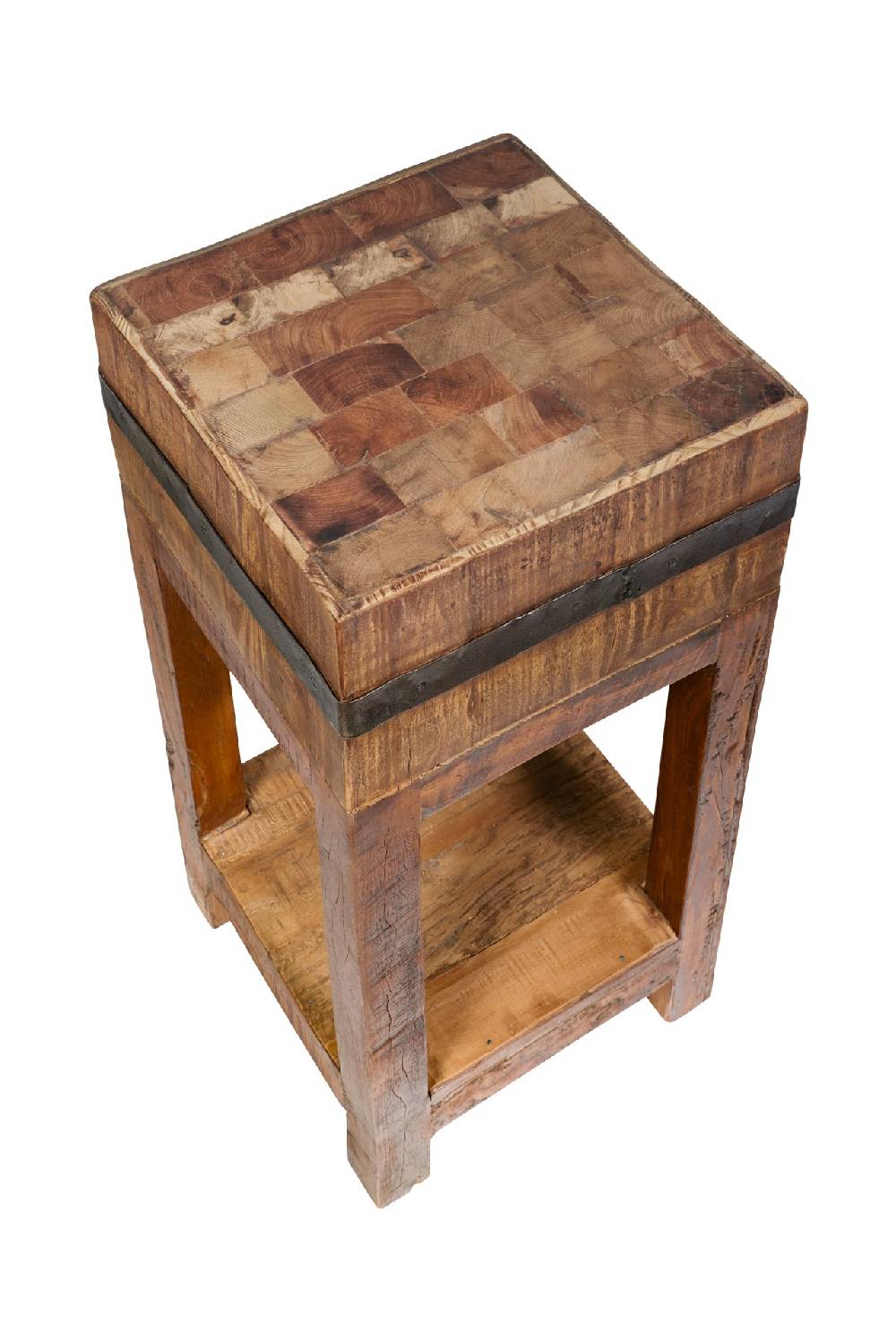 Novità Home Tagliere Da Macello In Legno