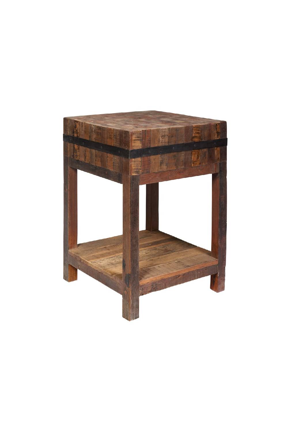 Novità Home Tagliere da macello in legno - grande