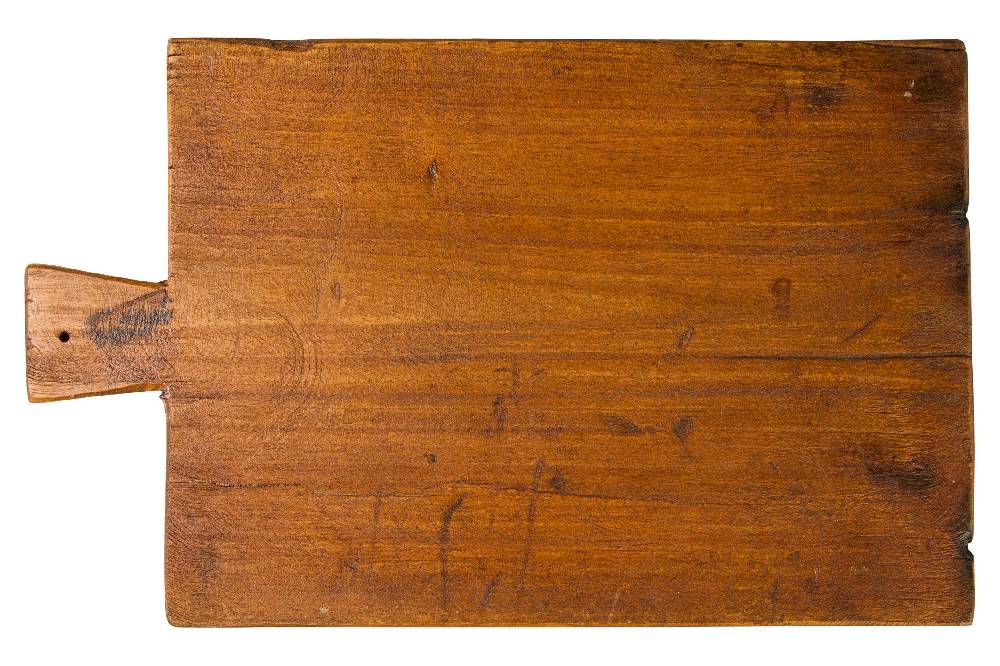 Novità Home Tagliere Legno