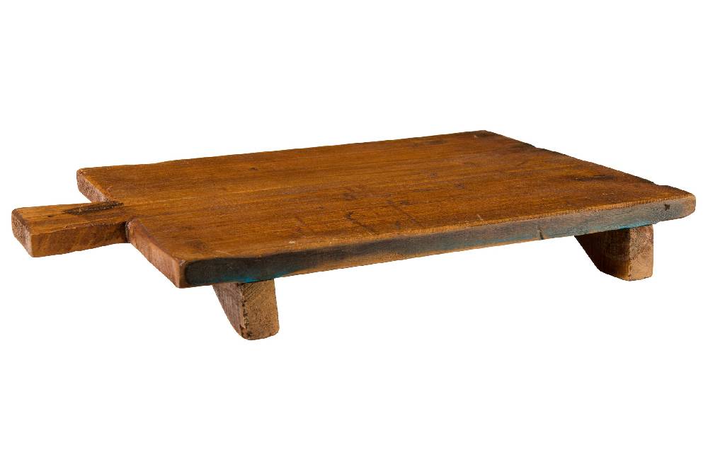 Novità Home Tagliere Legno