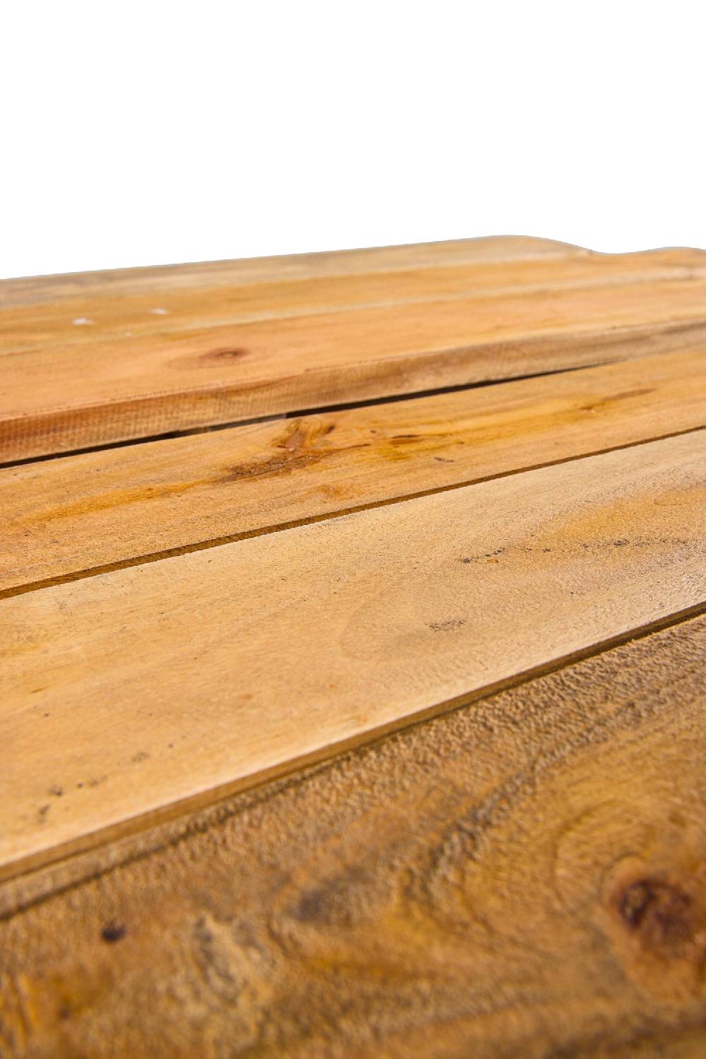 Novità Home Tagliere - Set 2 Alzate Rettangolari