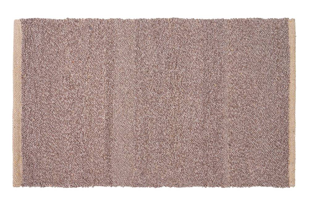 Novità Home Tappeto bucle beige 60x90