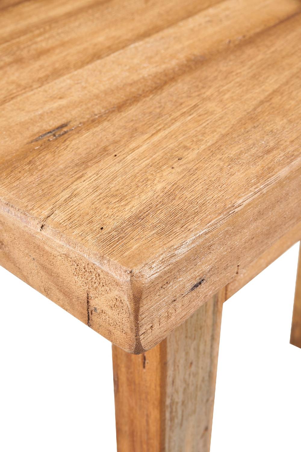 Novità Home Tavolo Bar Con Due Sgabelli Set 1/3