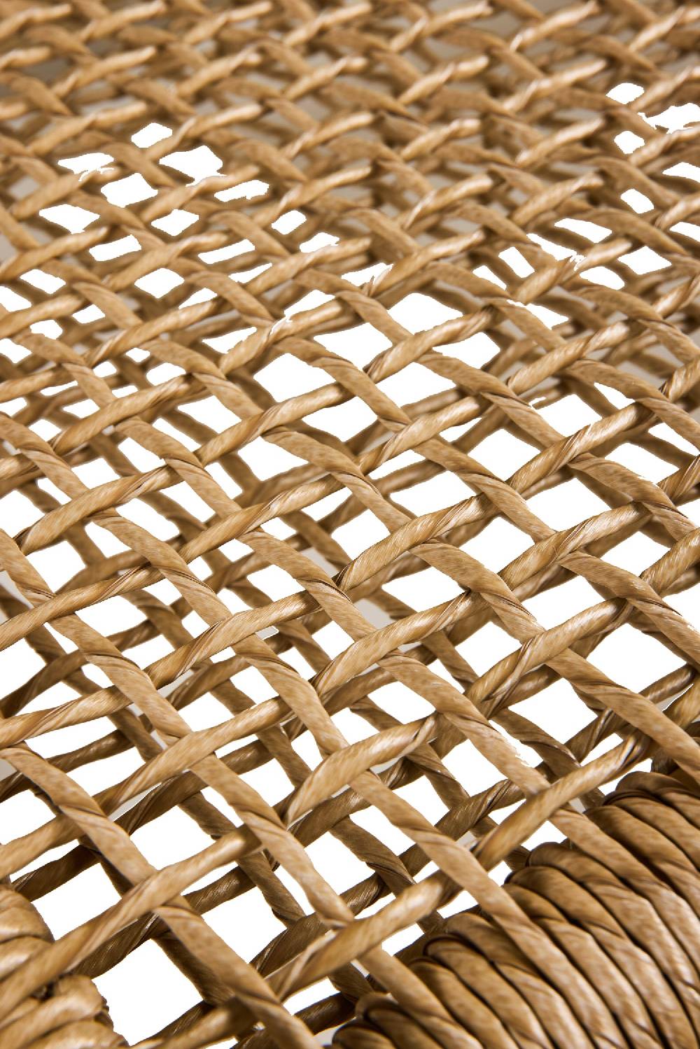 Novità Home Tectona Sun - Divano 2 Posti