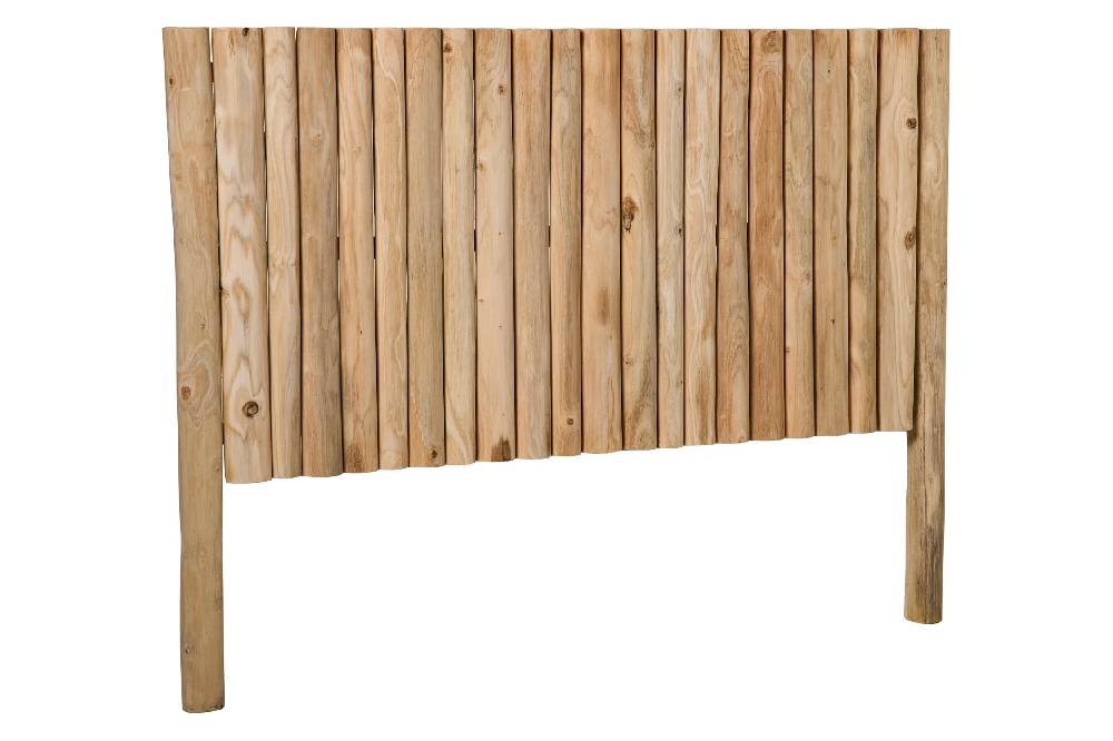 Novità Home Tectona - Testa Letto