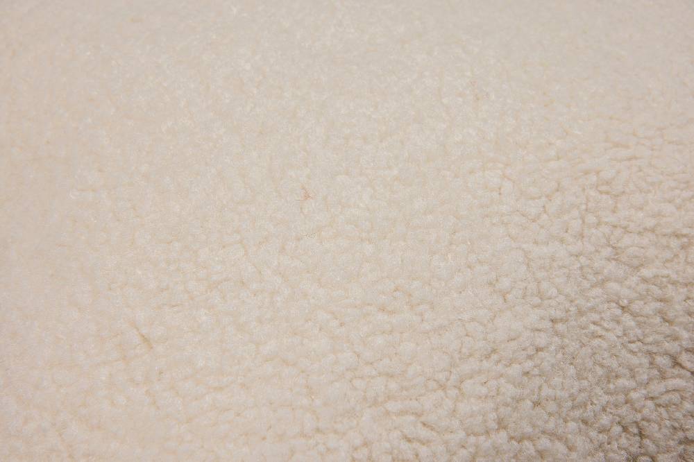 Novità Home Teddy - Cuscino Bianco Soft Touch