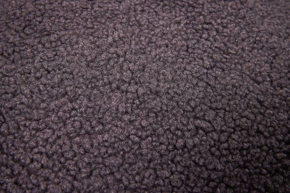 Novità Home Teddy - Cuscino Grigio Soft Touch