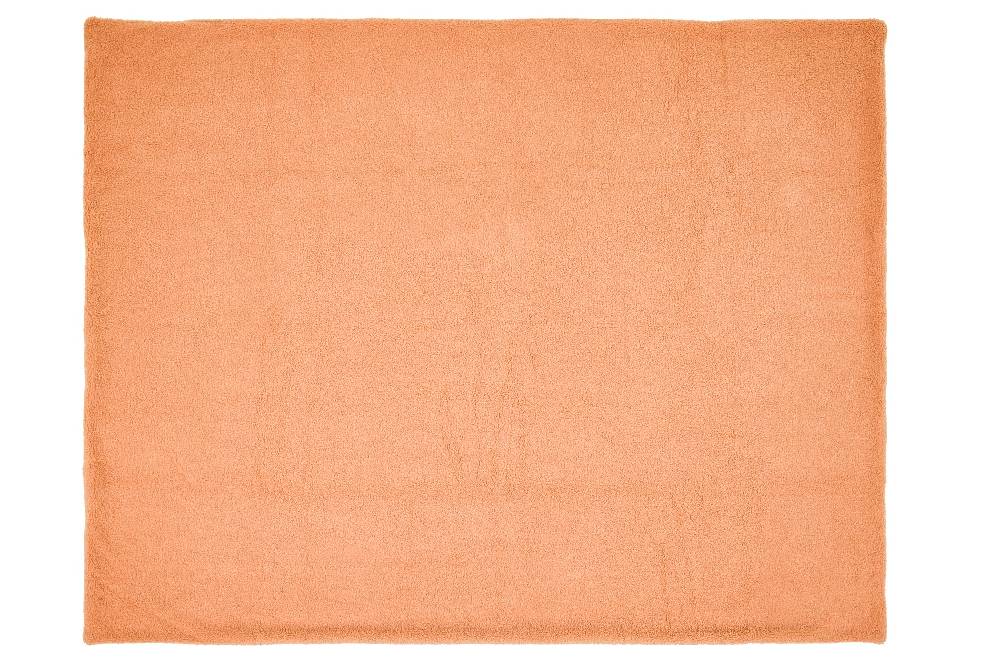 Novità Home Teddy - Plaid Marrone Soft Touch