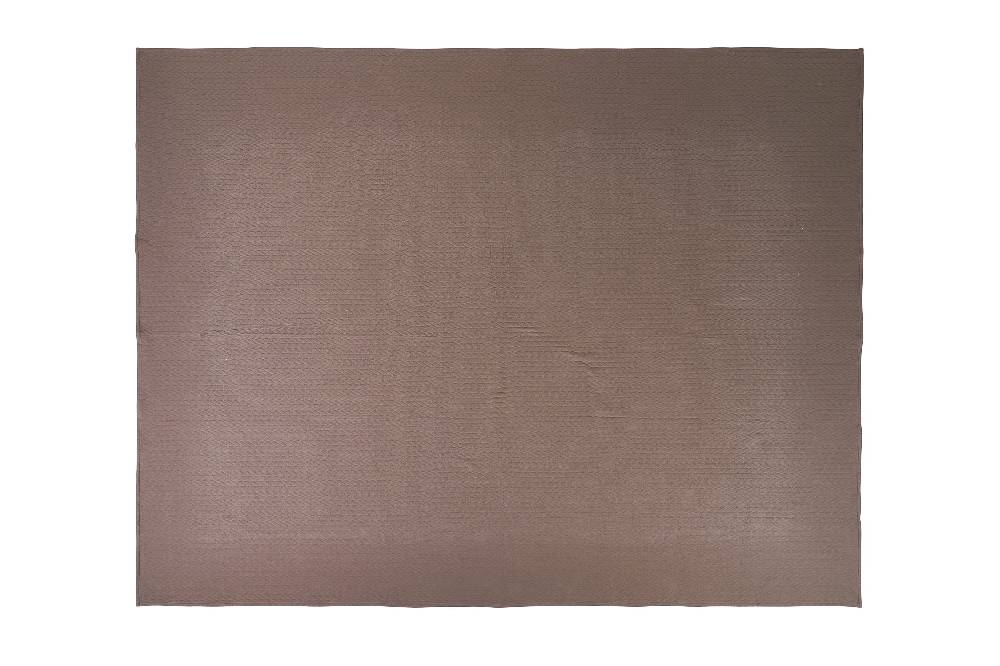 Novità Home Treccia - coperta 180x270 beige