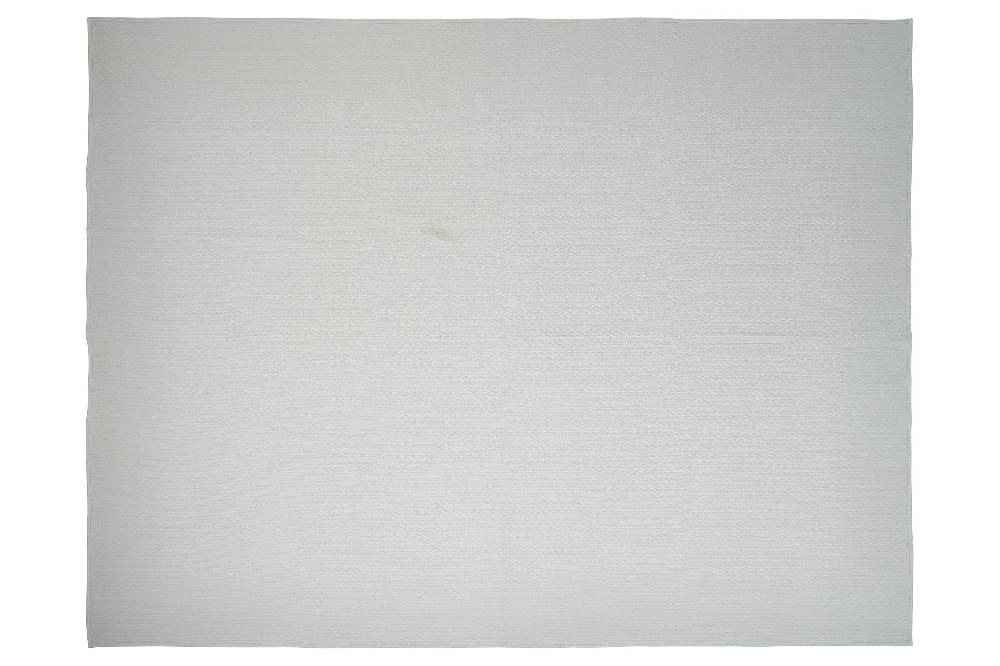 Novità Home Treccia - coperta 250x270 grigia