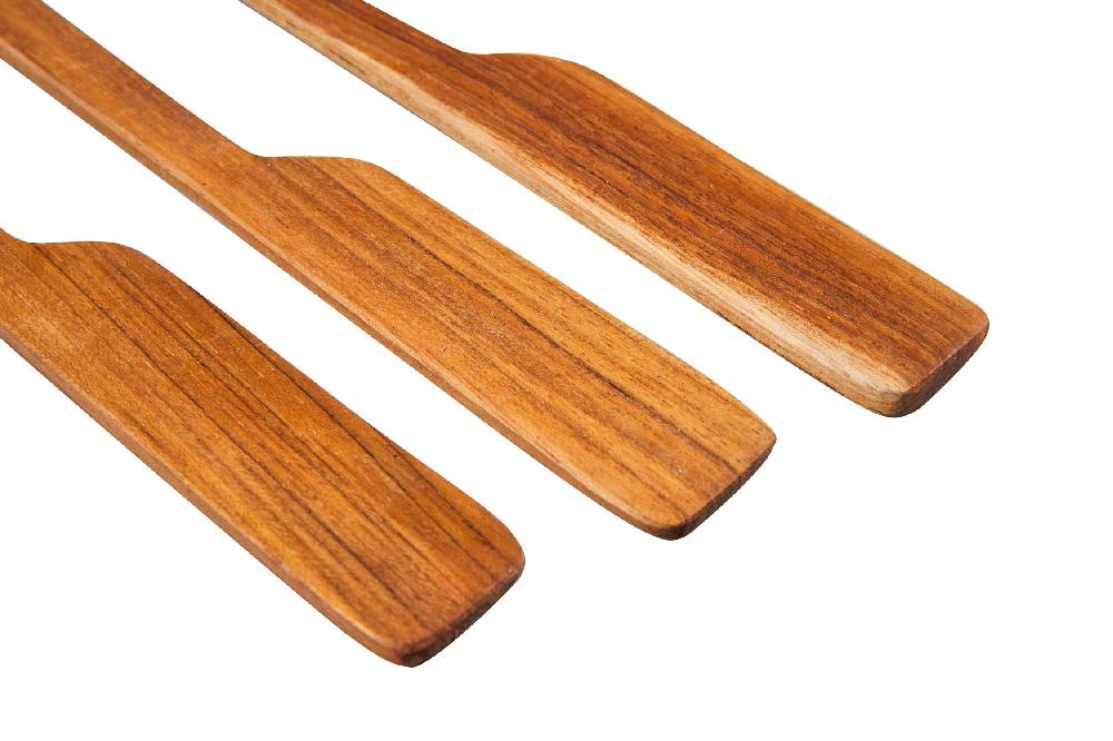 Novità Home Useful - Coltellini Per Butter Set 1/3