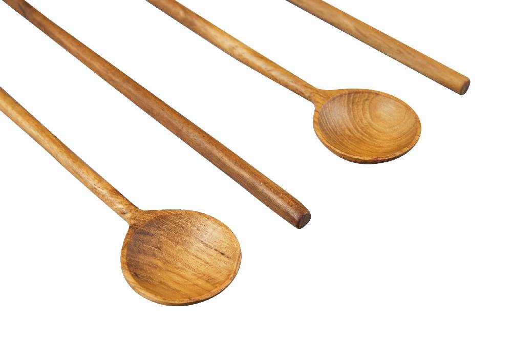 Novità Home Useful - Cucchiaio Barman Set 1/4