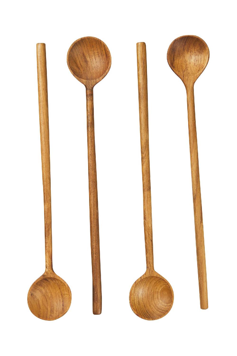 Novità Home Useful - Cucchiaio Barman Set 1/4