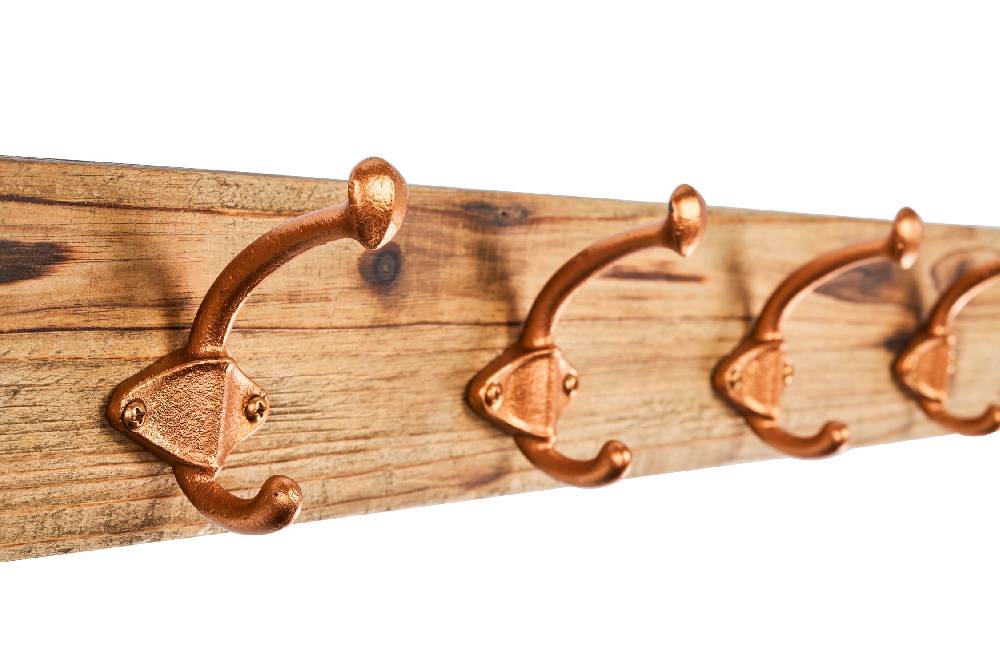 Novità Home Utility - Freccia Con Ganci